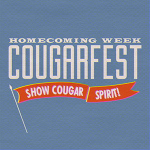 Cougar Fest