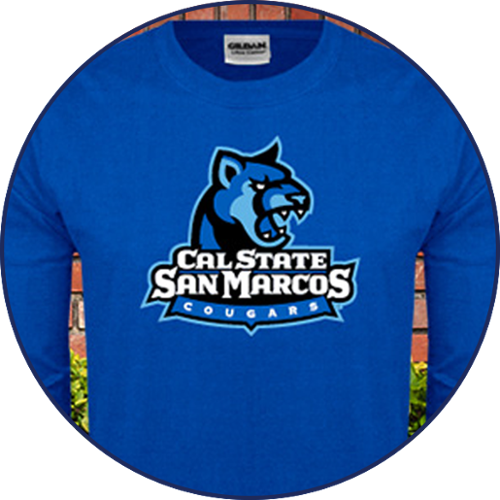 Cougar Gear Store