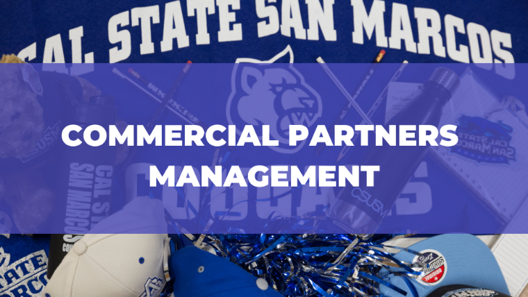 Commercial Partners Management