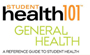 SH 101 General Health Guide