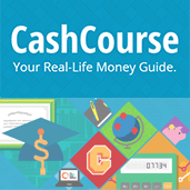 cash course logo