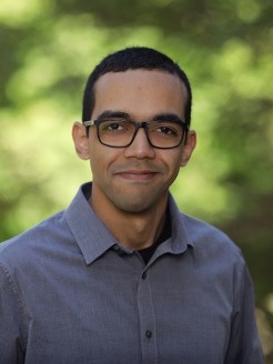 Leonardo Silva, Ph.D. profile picture