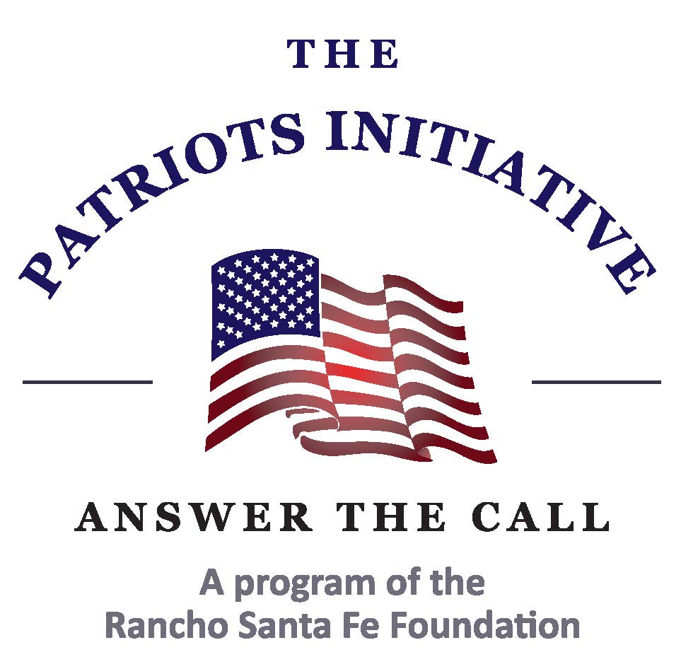 the patriots initiative at rancho santa fe