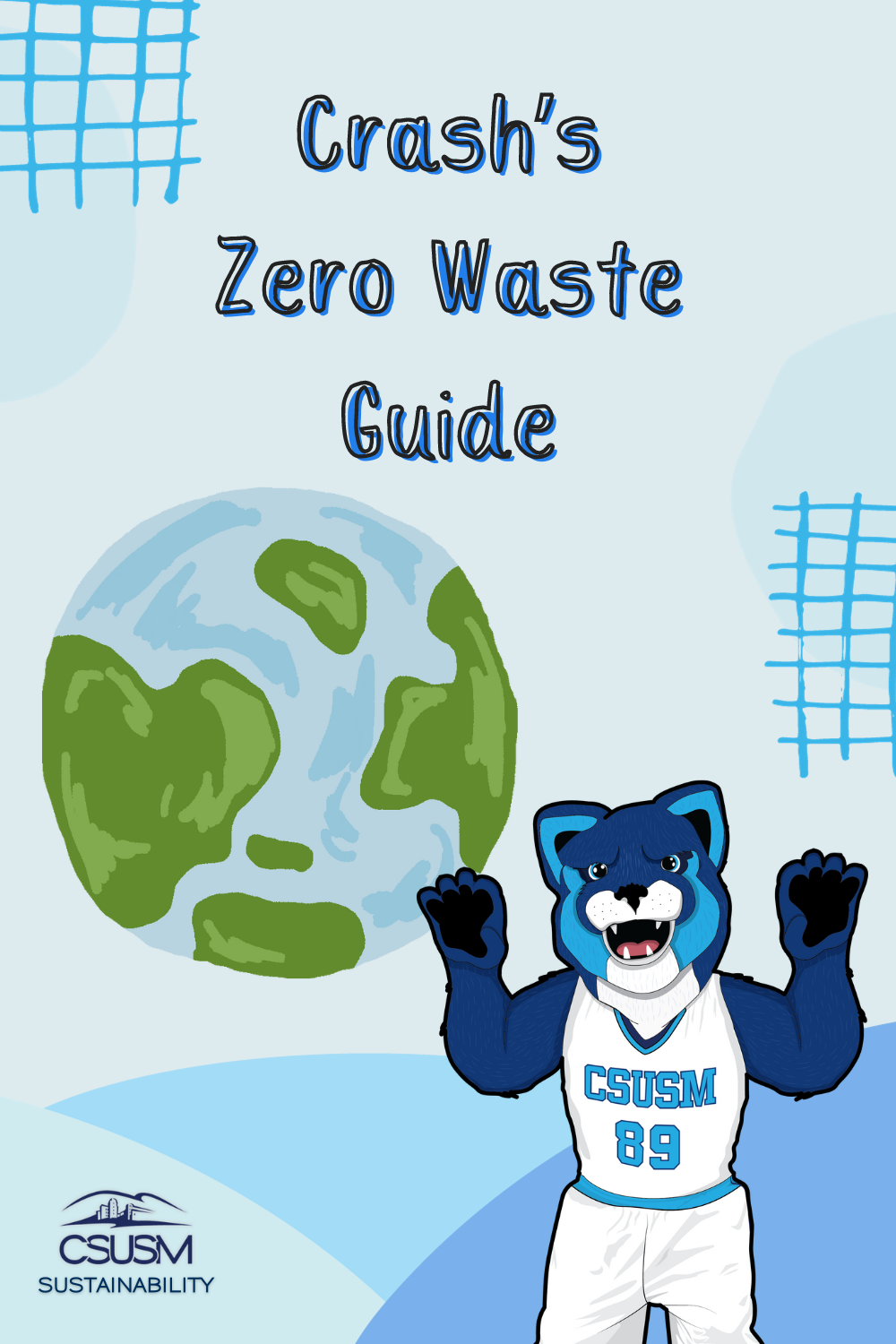 Crash's Zero Waste Guide