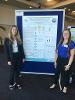 REU Students Poster Presentation