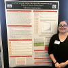 REU Students Poster Presentation