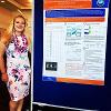 REU Students Poster Presentation