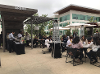 REU visit to ViaSat