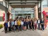 REU Visit to Illumina