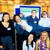 REU Students Poster Presentation