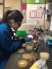 REU Experiment in Progress