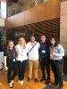 REU Visit to Illumina