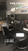 REU Experiment in Progress