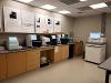 REU Visit to Illumina