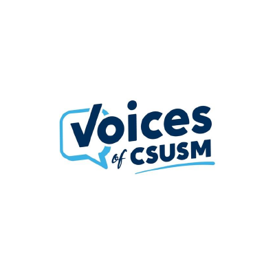 Voices of CSUSM Voices of CSUSM