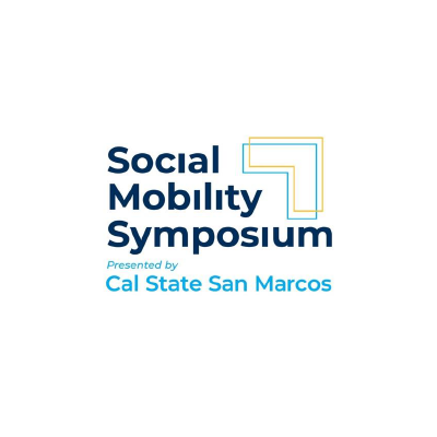 Social Mobility Symposium Social Mobility Symposium