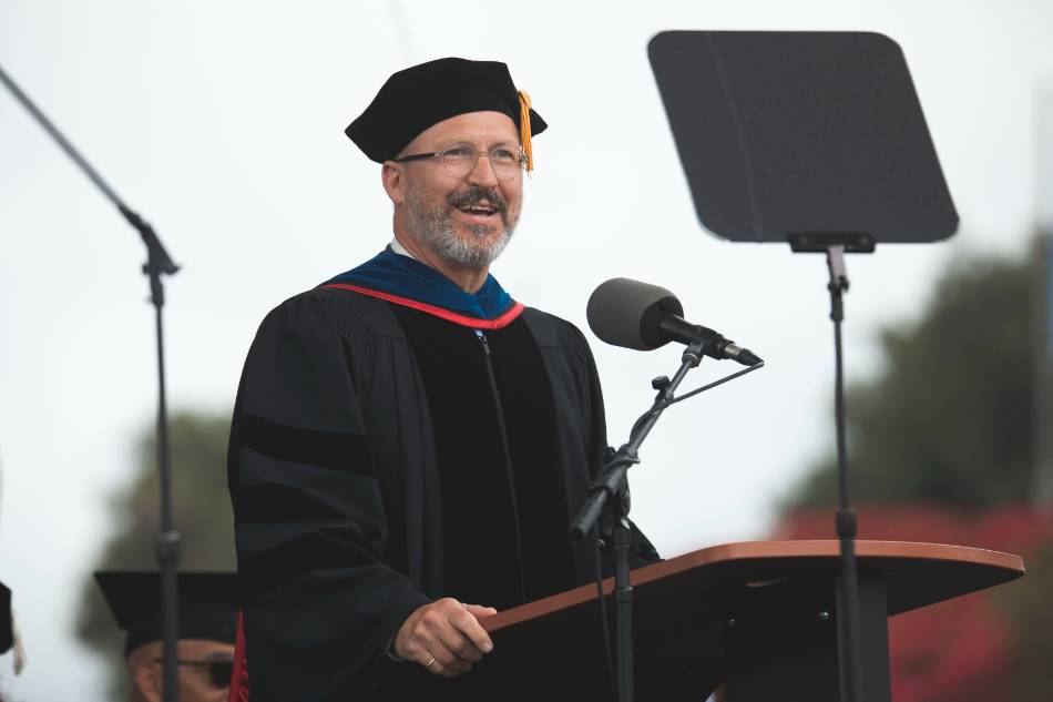 Commencement
