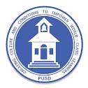pusd logo