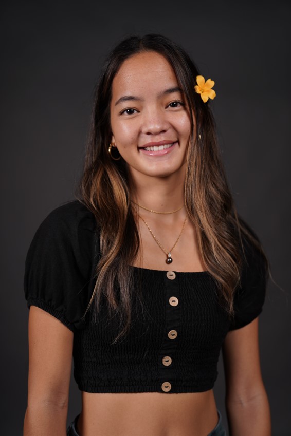 Mahina Kim