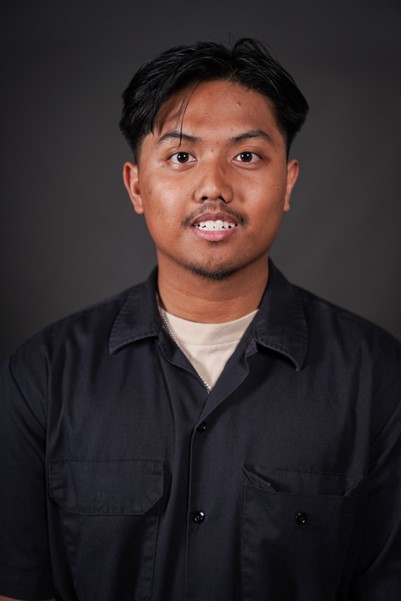 Michael Salazar