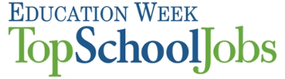 Education Week Top School Jobs