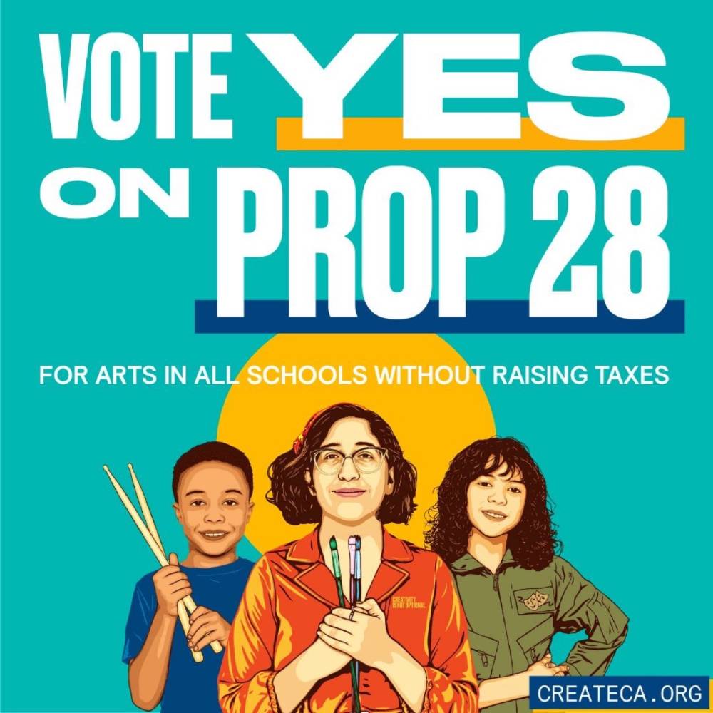 prop 28 yes