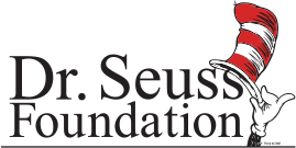 Image of Dr. Suess Foundation logo