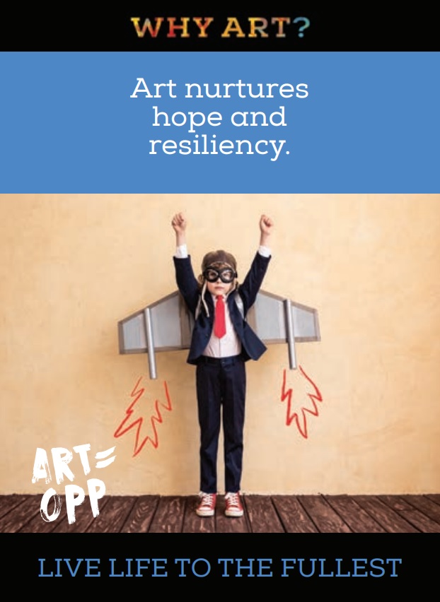 hope and resiliency