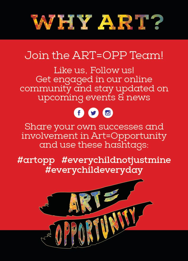 join art-opp
