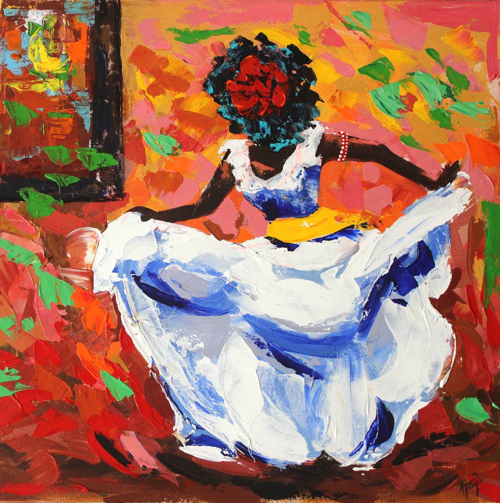 dance