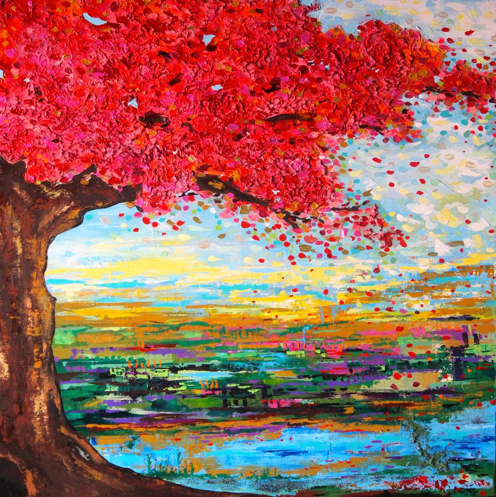 tree