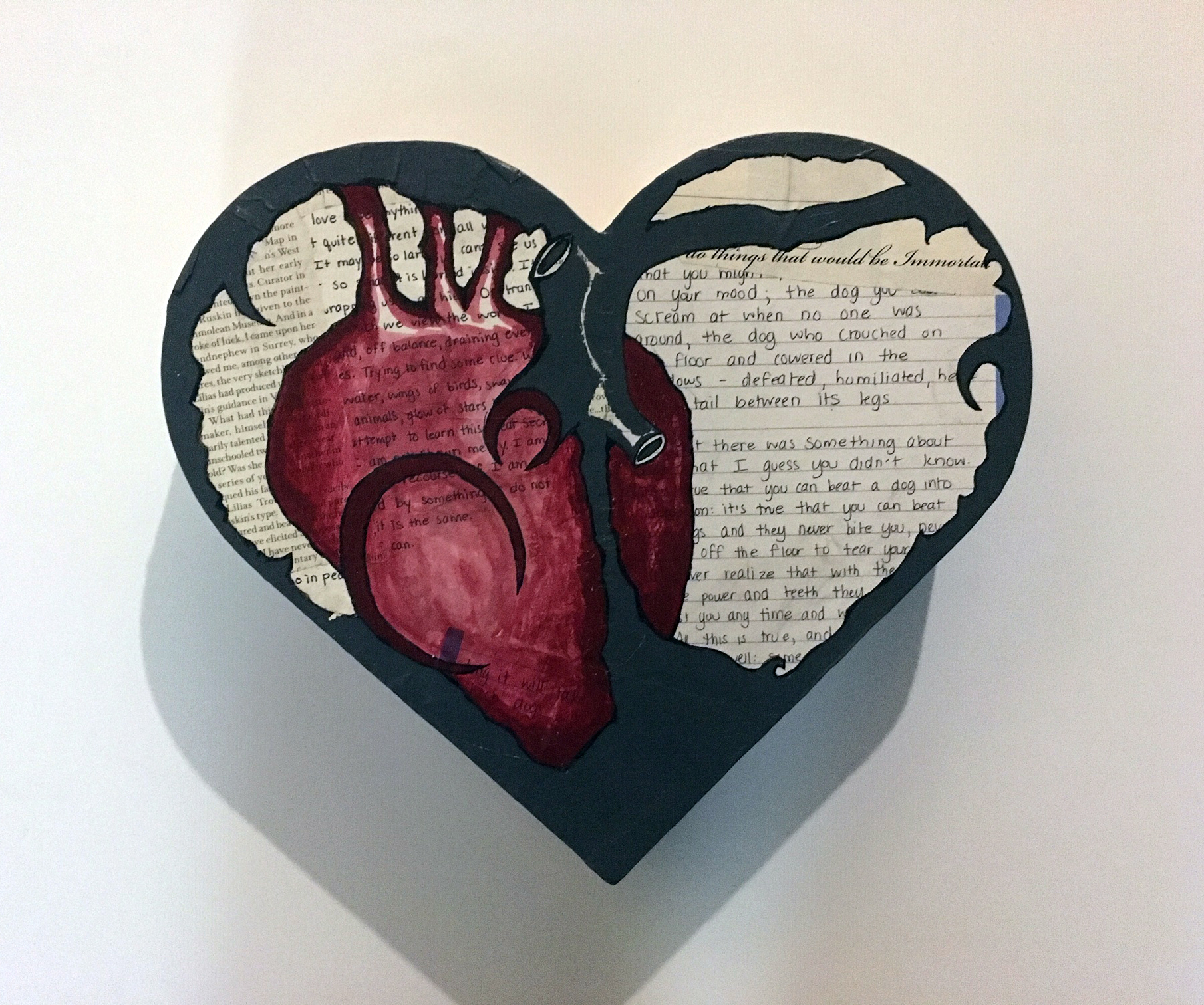 heart