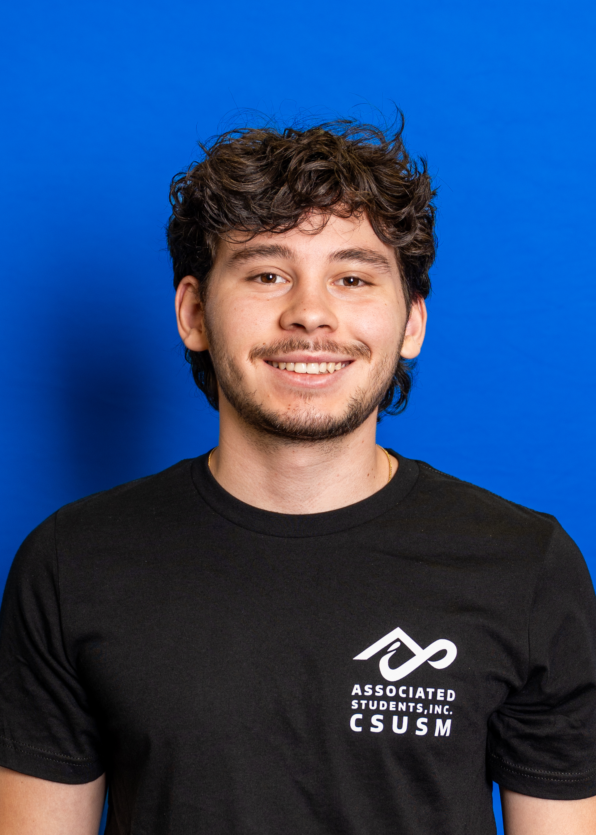 Matthew Arguello