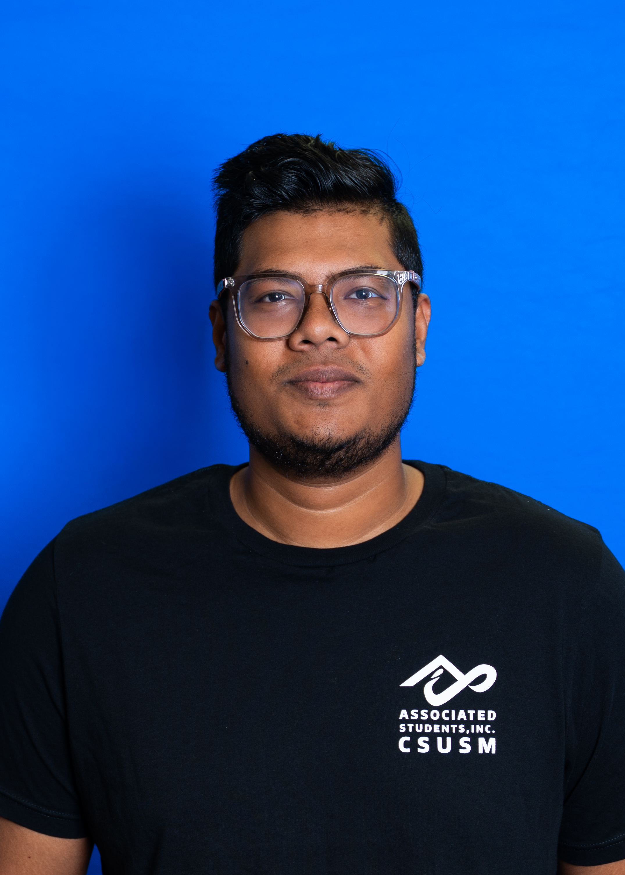 Shahariar Asif