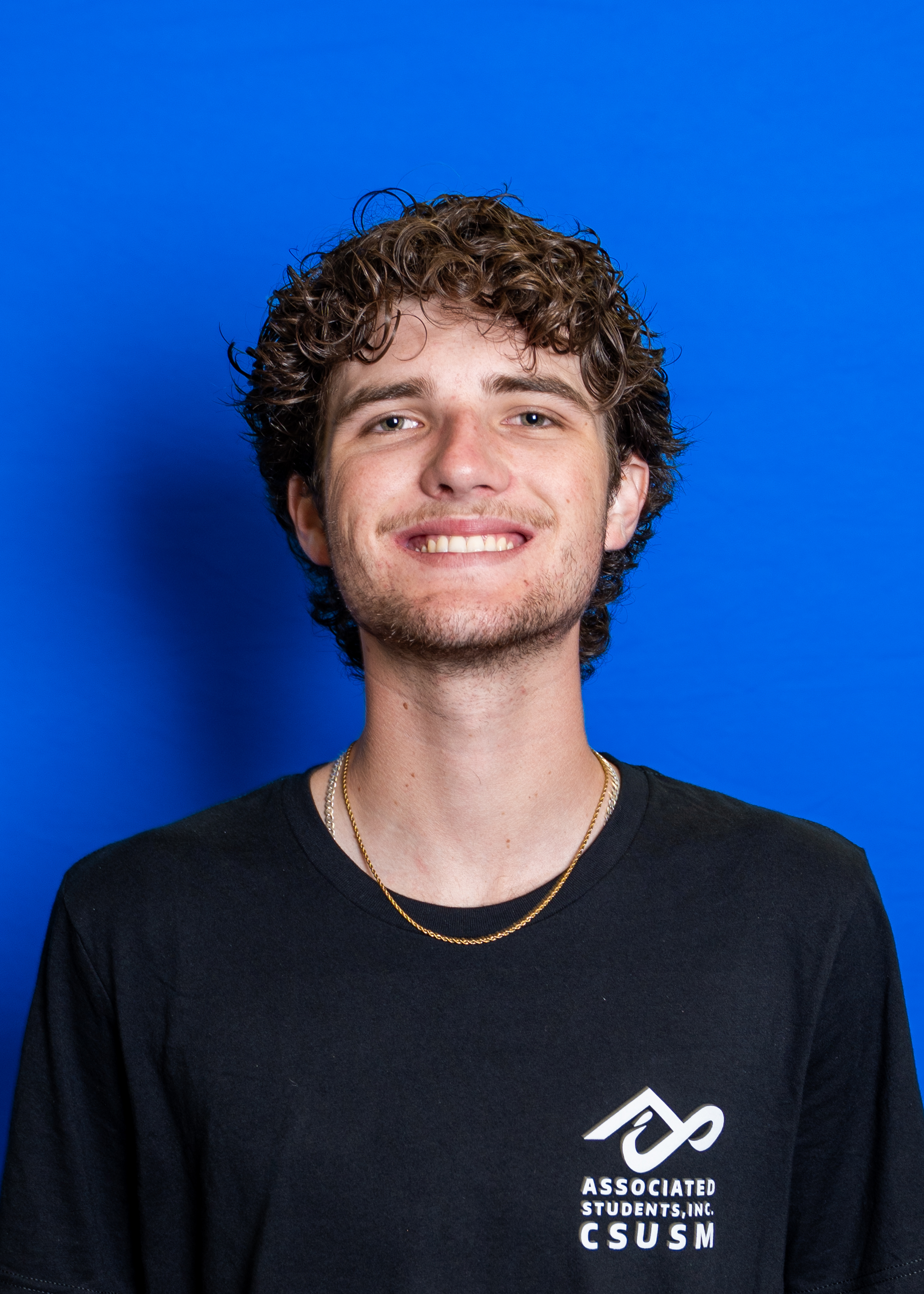Luke Baumbardber