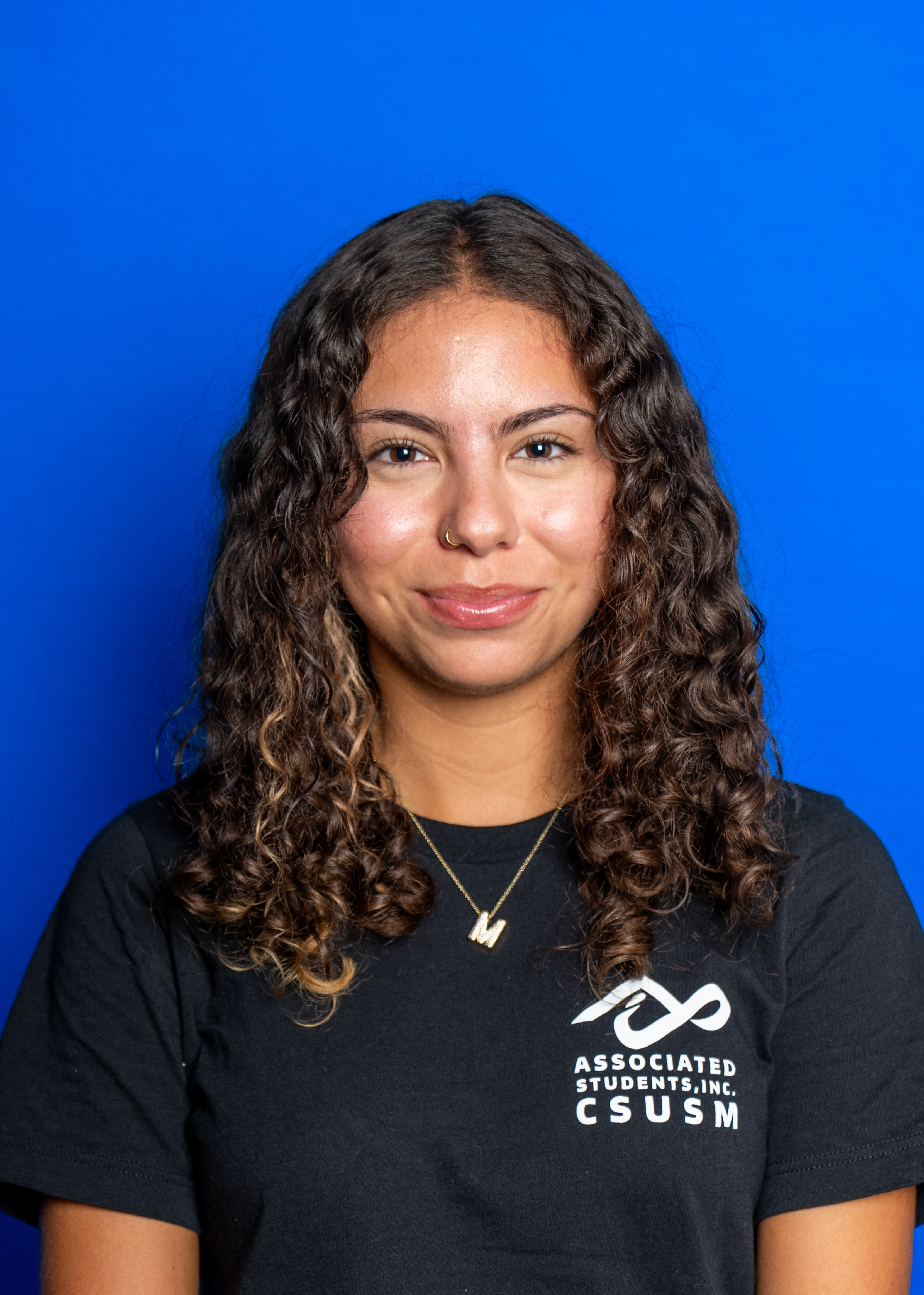 Michelle Garcia-Leiva