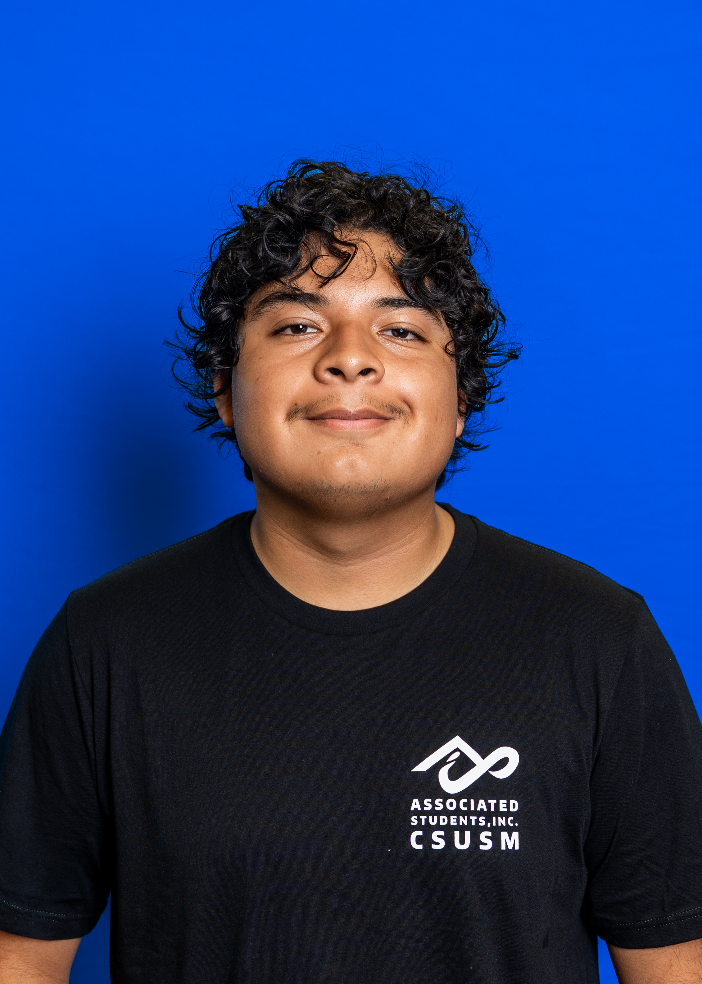 Max Jaimes Rangel Headshot