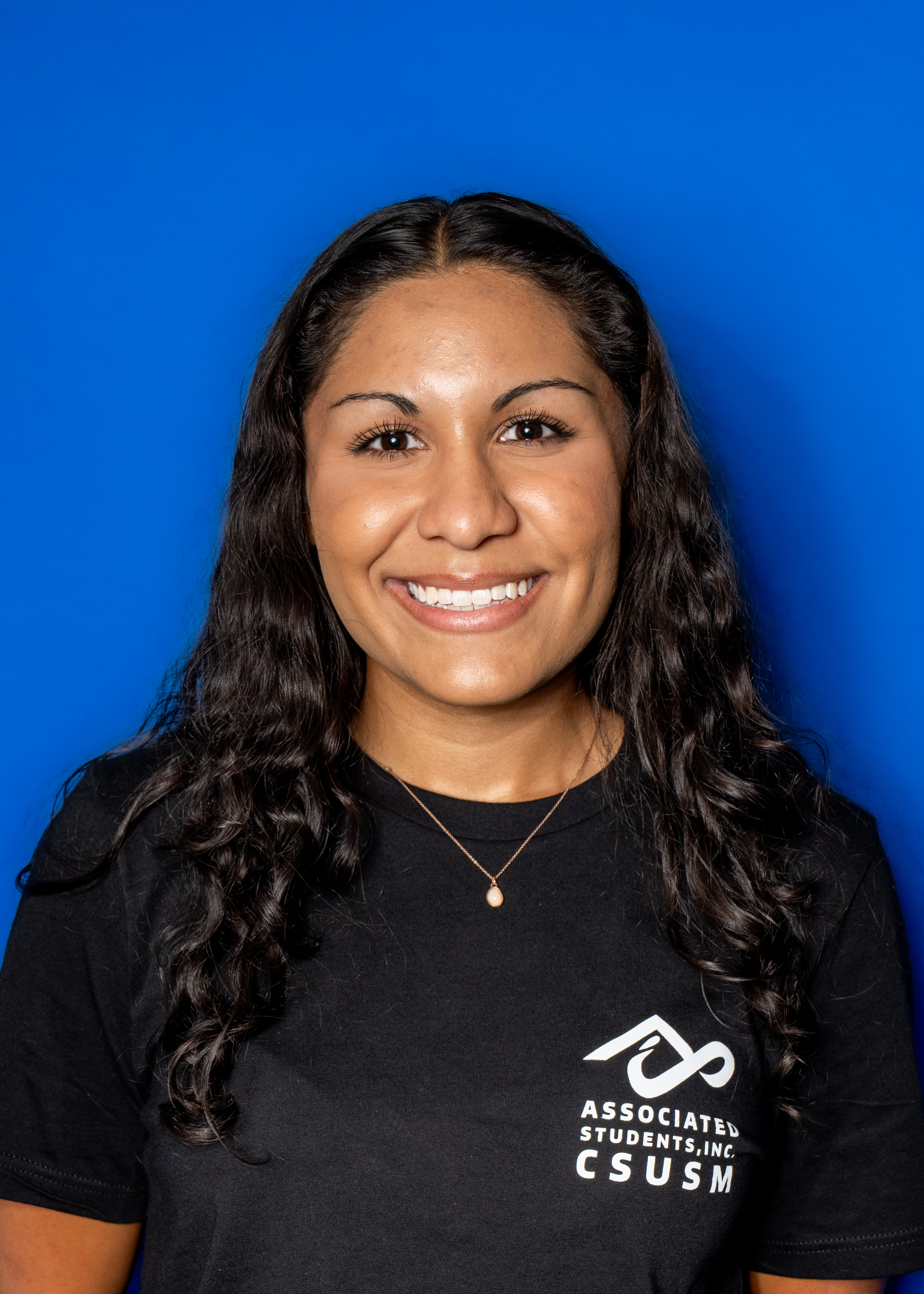 Maya McClain
