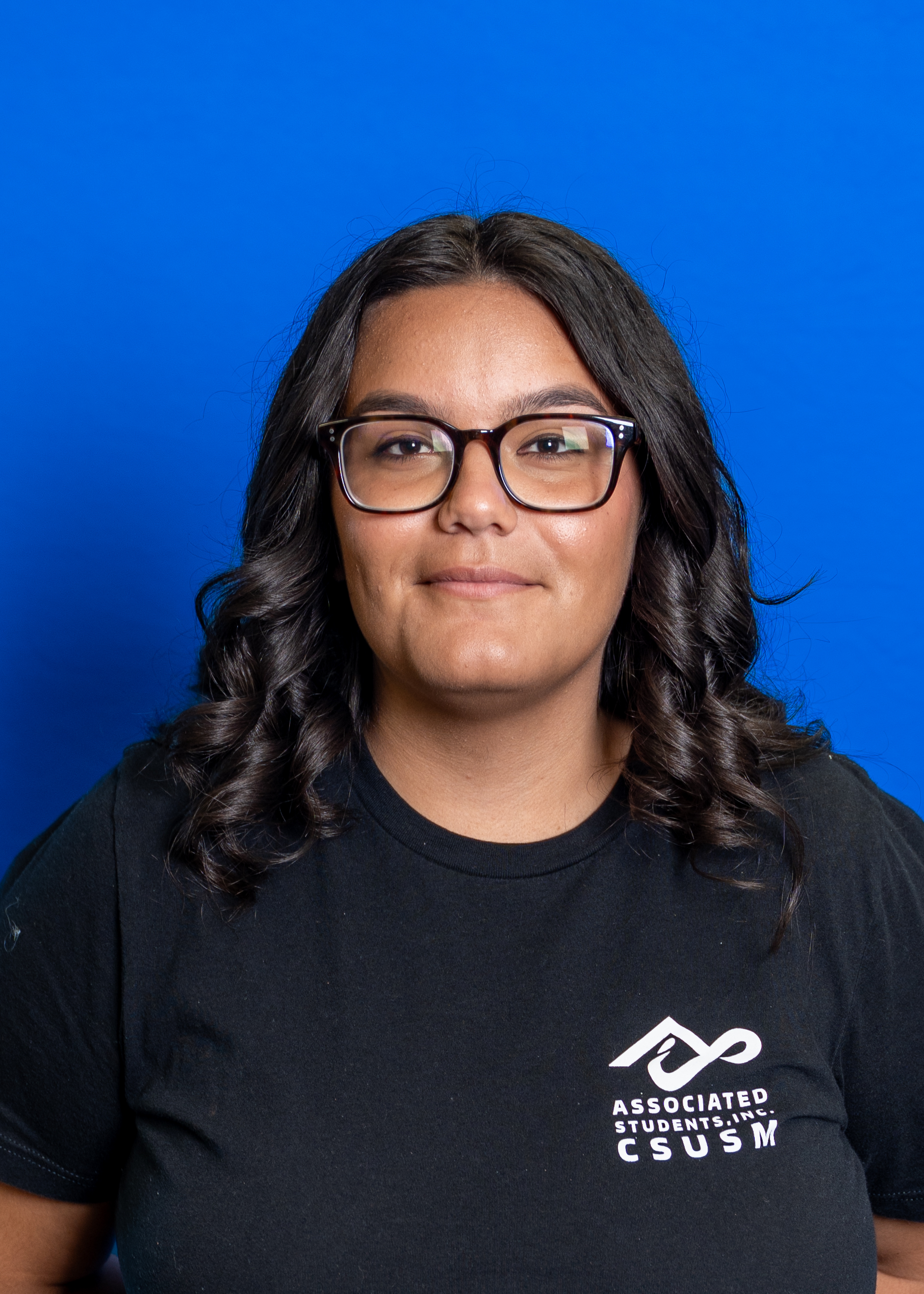 Mariah Serna