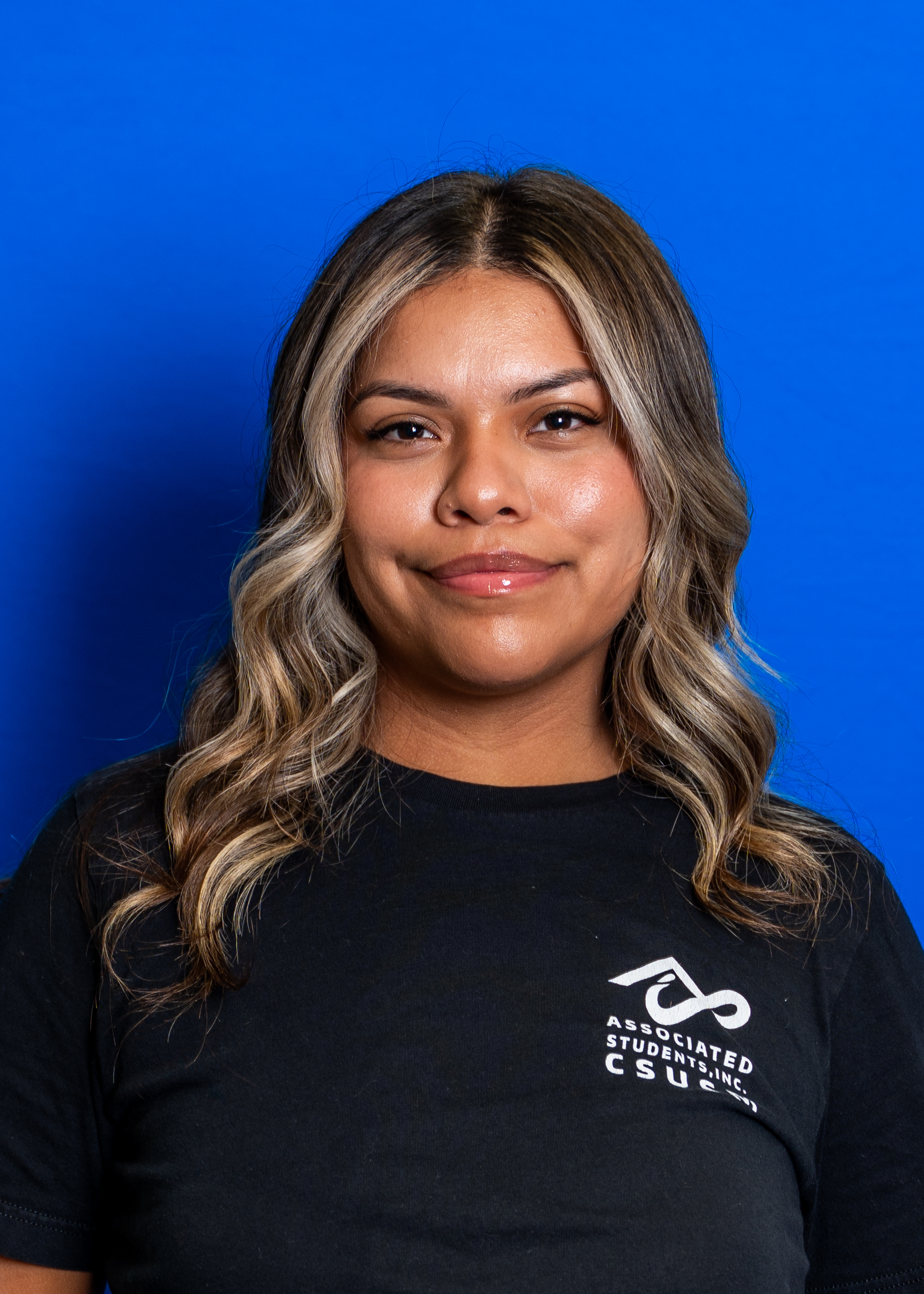 Abigail Velasquez Headshot