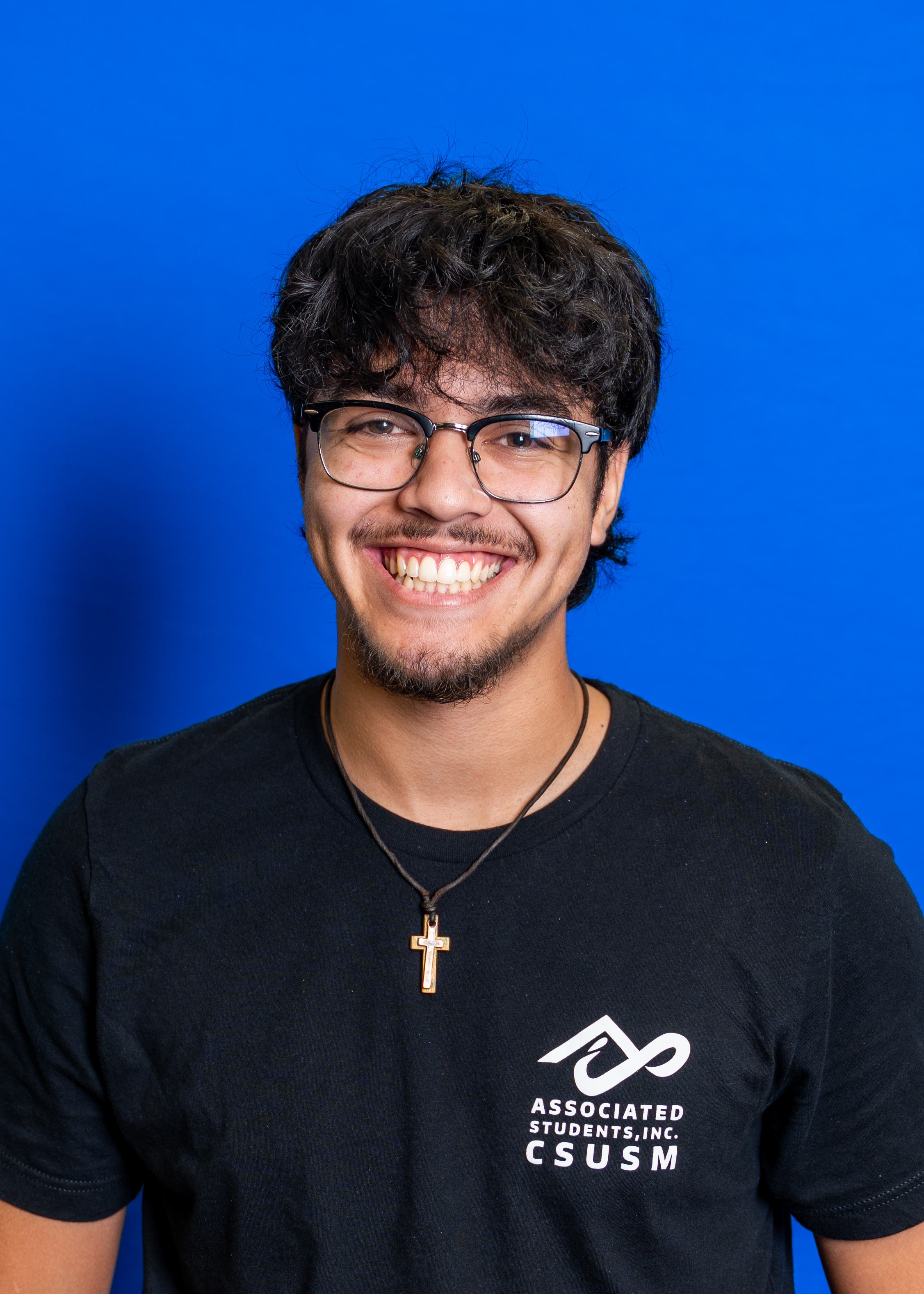 Michael White Headshot