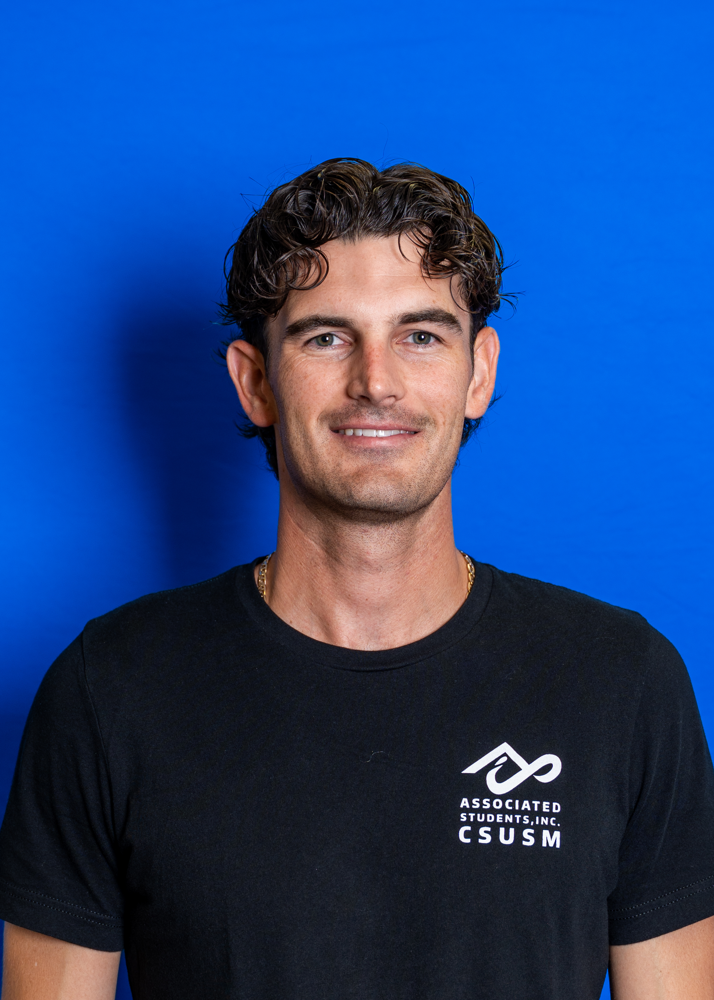 trent borger