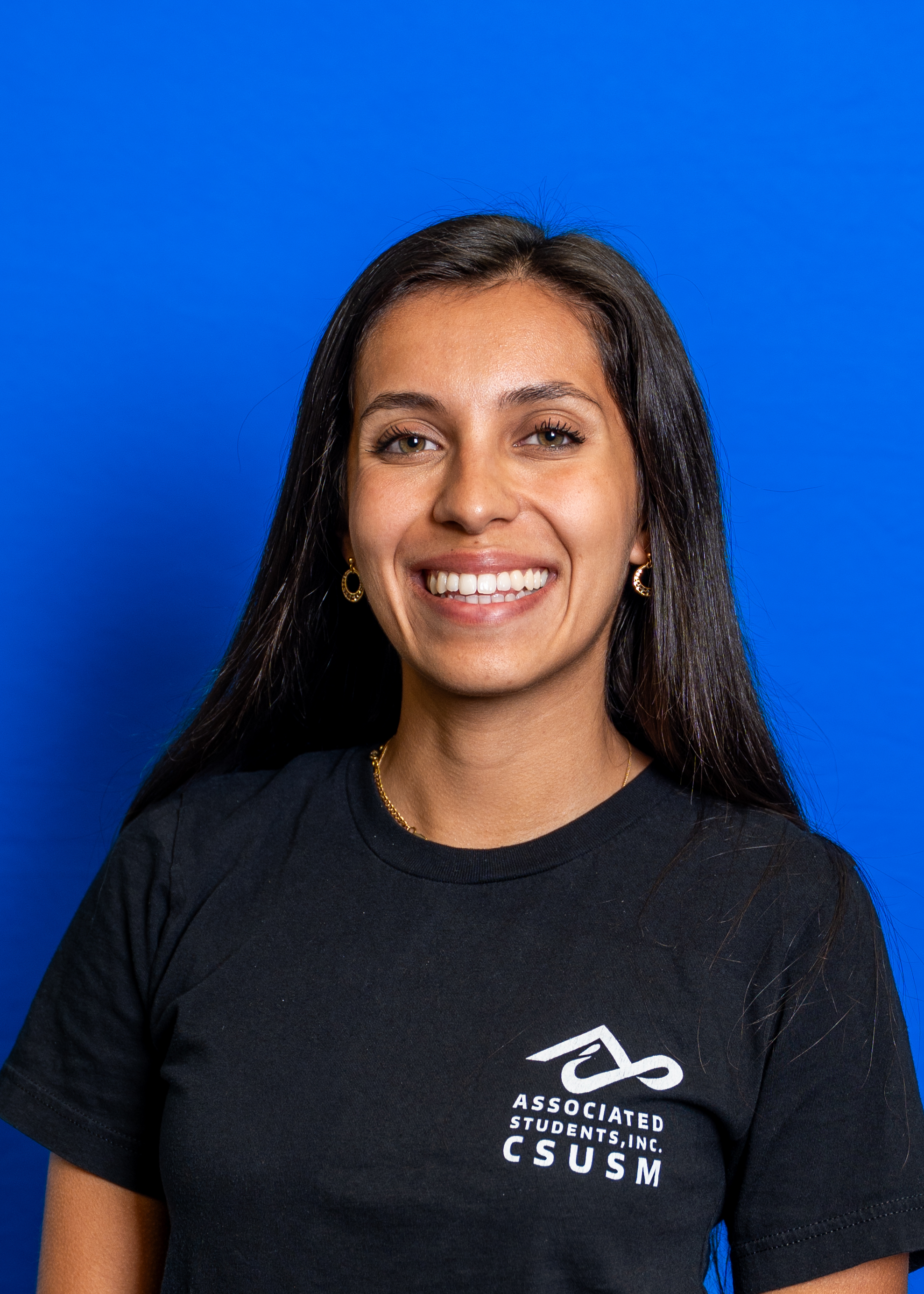 Giulia Martelli Headshot
