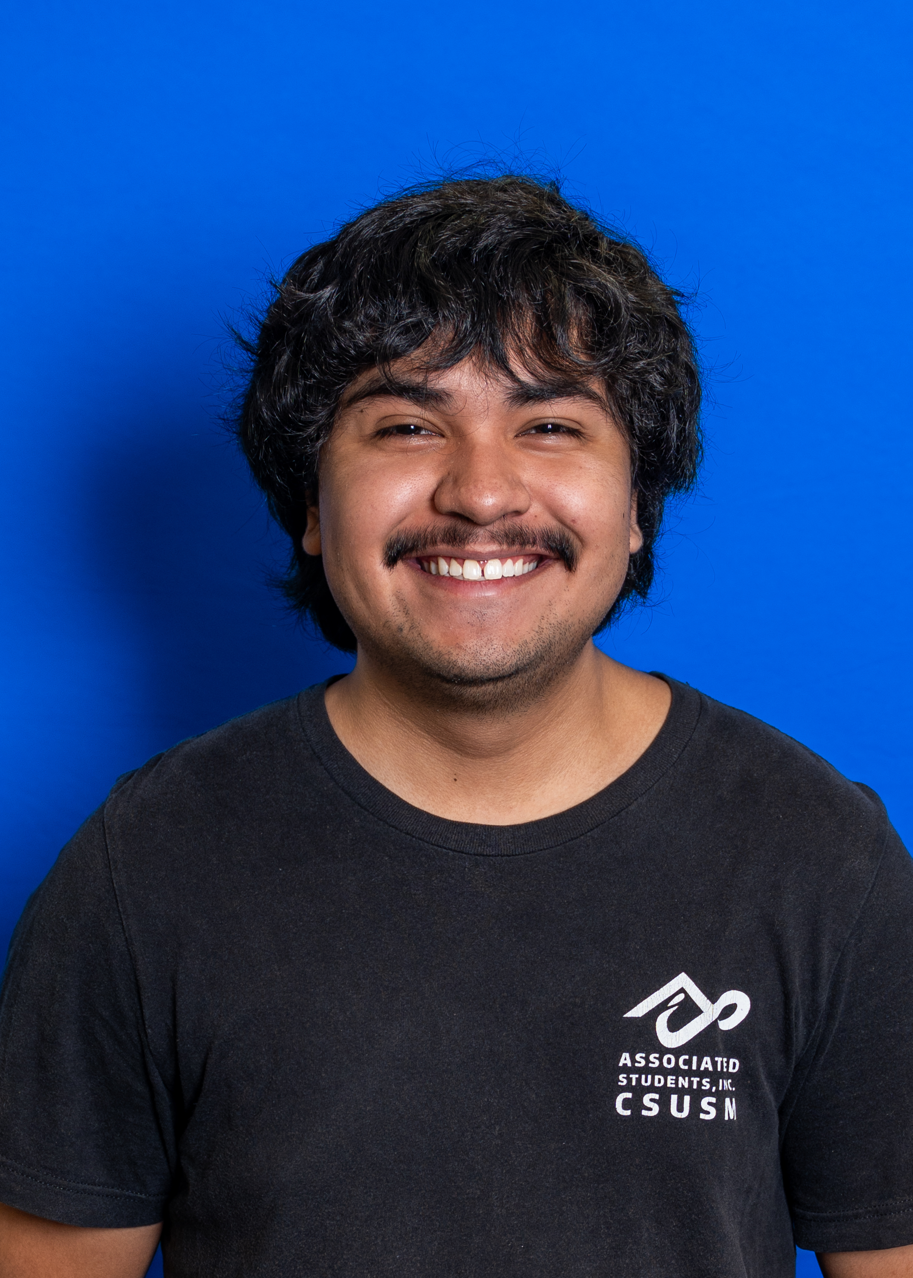 Alex Orozco Image