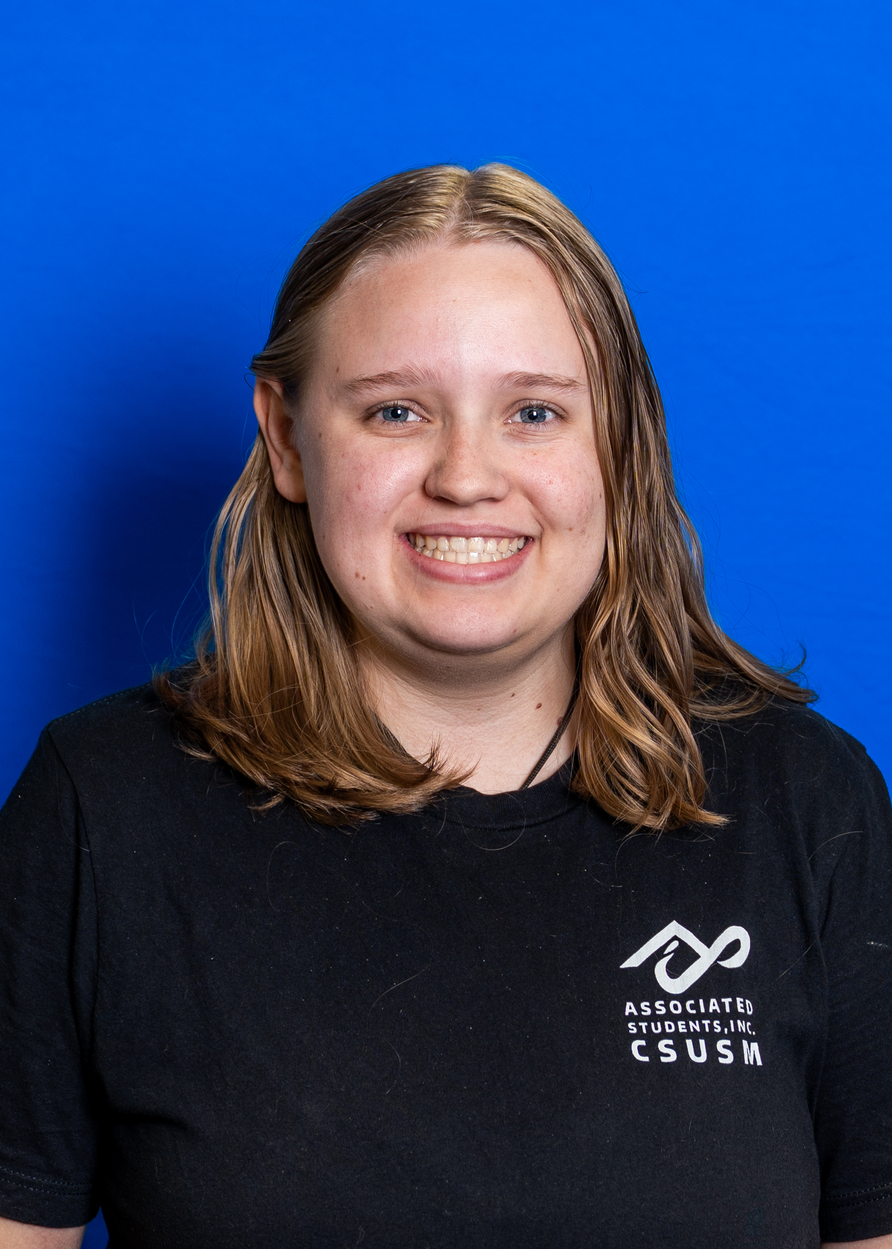 Sabrina Streeter Headshot