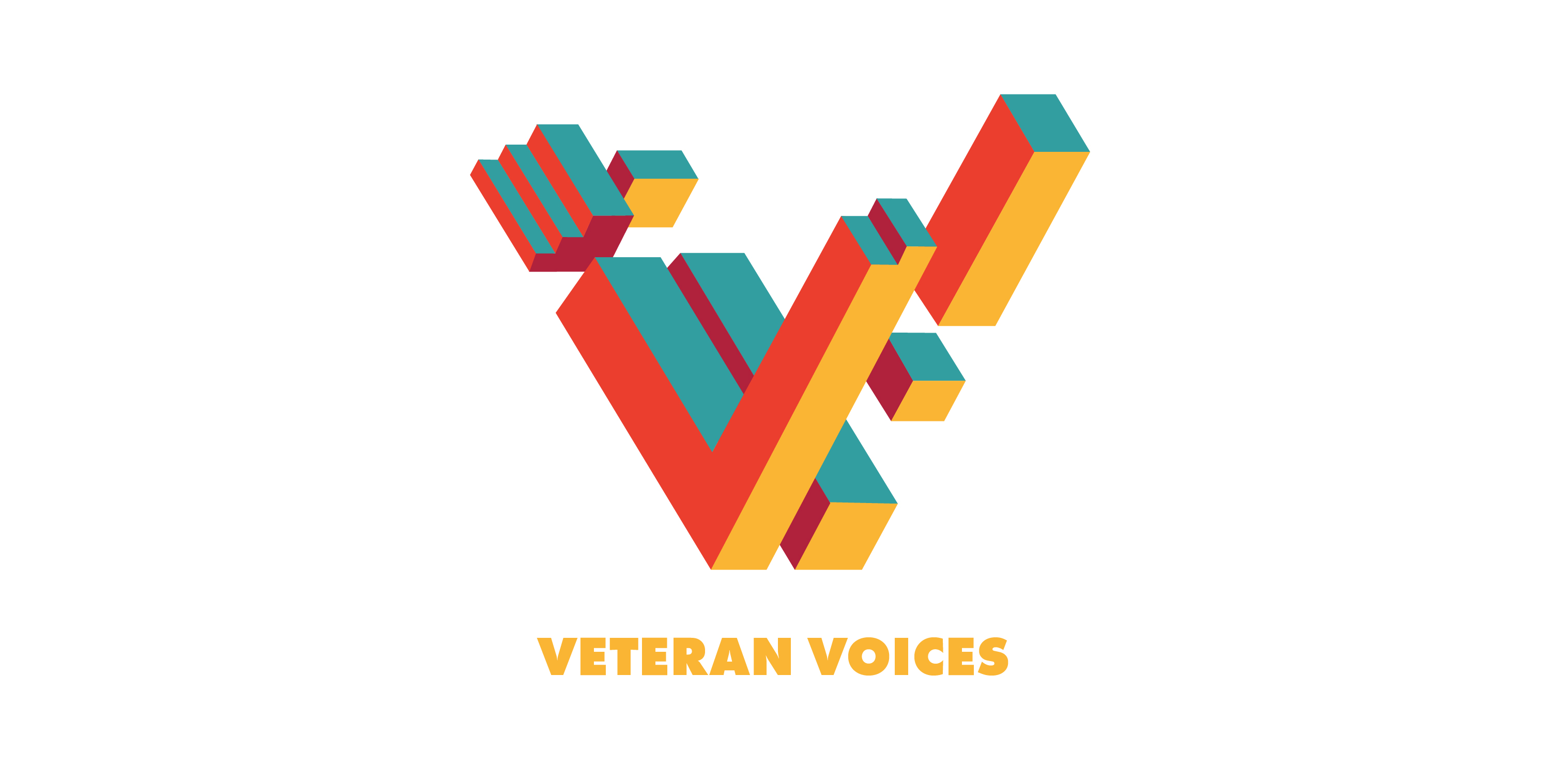 veteran voices logo