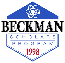 Beckman Scholars digital badge