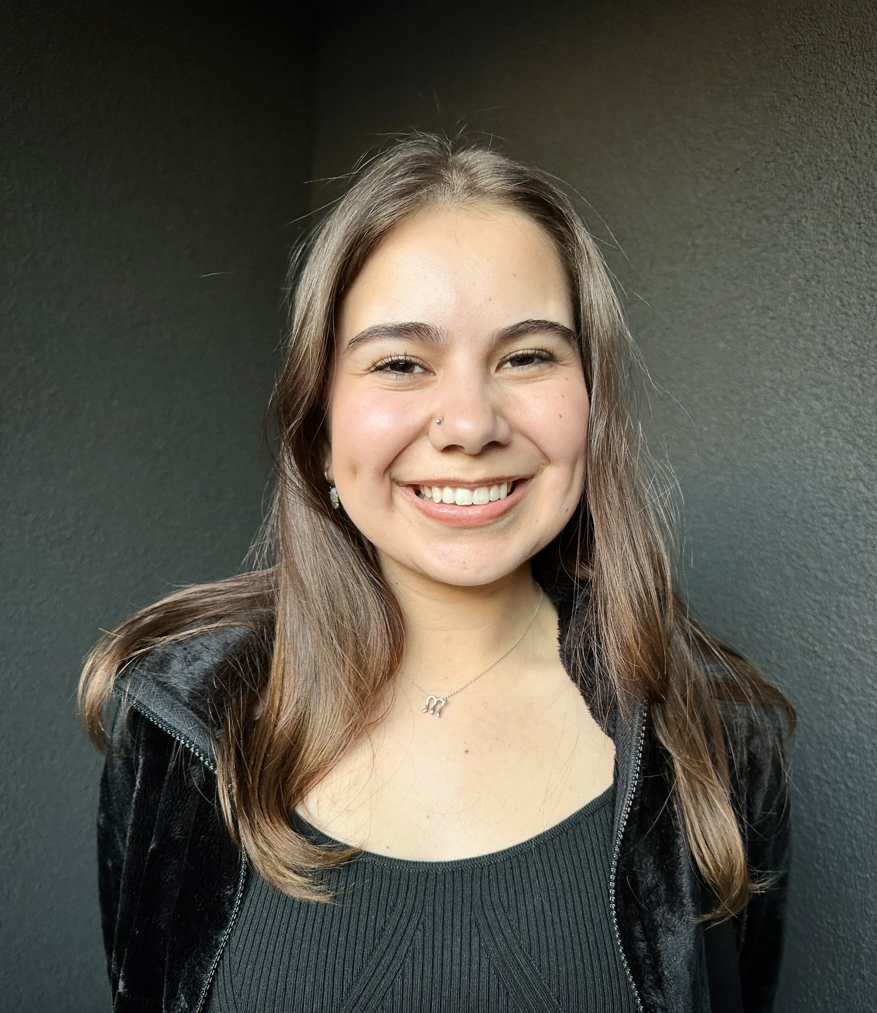 Image of Marisa Mendoza