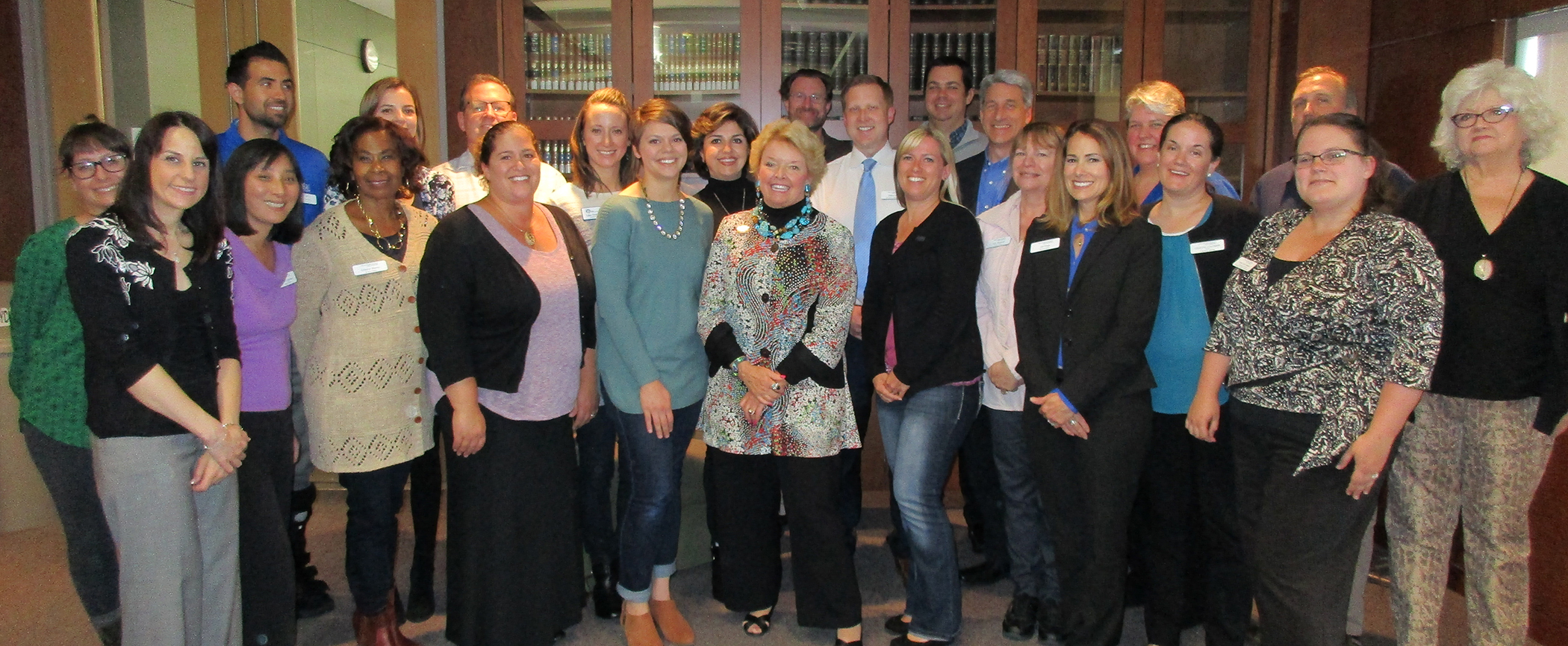 Group Photo 2016