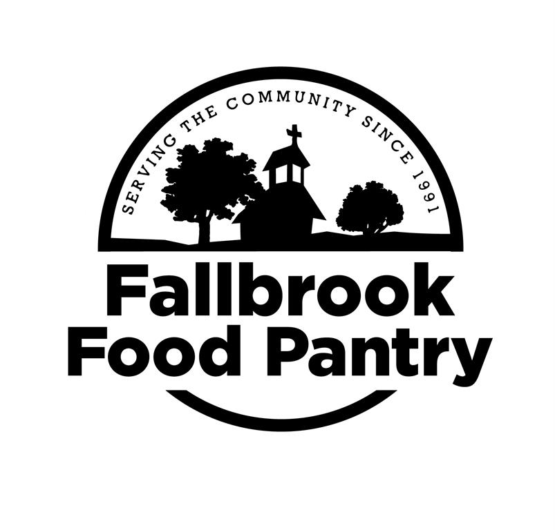 fallbrook food pantry logo